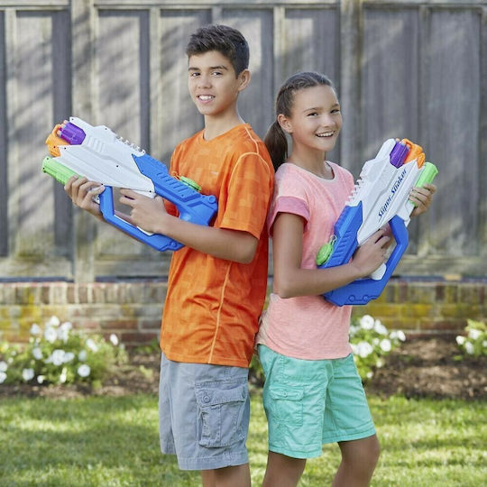 Nerf Dartfire Super Soaker für 6+ Jahre+ Jahre