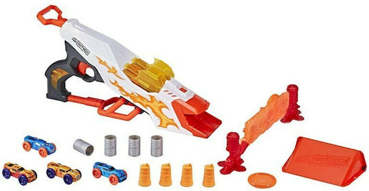 Nerf Launcher Nitro for 5+ years Doubleclutch Inferno