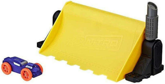 Nerf Stunt Sets Nitro für 5++ Jahre (Verschiedene Designs/Sortiment von Designs) 1St