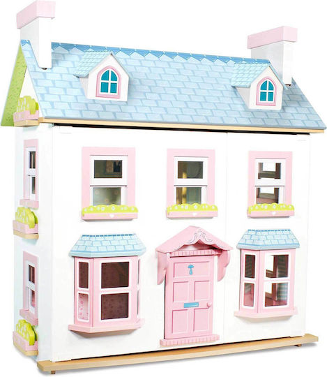 Le Toy Van Mayberry Manor Ξύλινο Κουκλόσπιτο