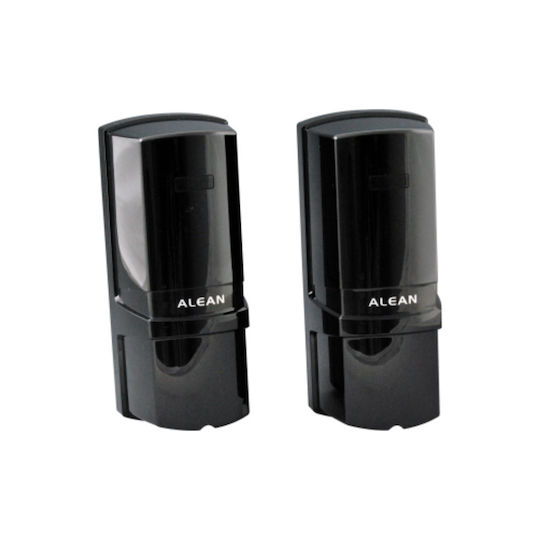 Olympia Electronics ABT-100 Wired Double Beam Detector 12-24V Scope 100m