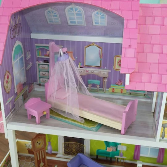 Kidkraft Florence Căsuță de păpuși din lemn