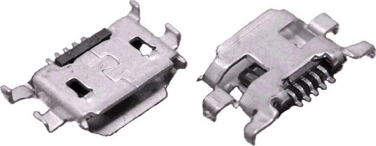 Conector de Încărcare pentru Lumia 1320 70010734