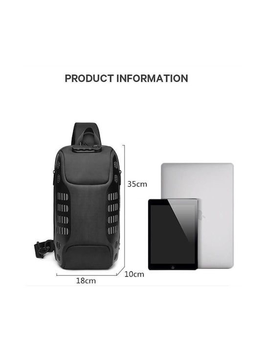 Men's Bag Sling Army