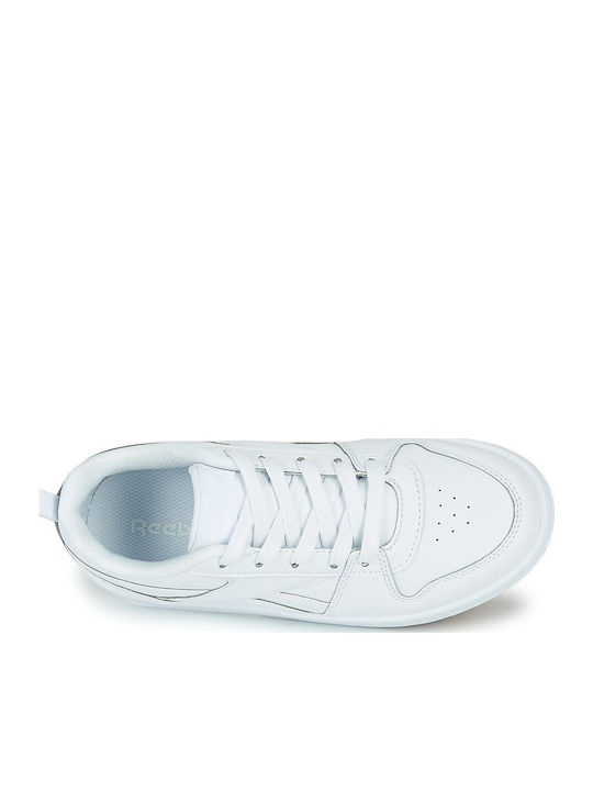 Royal Prime 2 Παιδικά Sneakers Λευκά