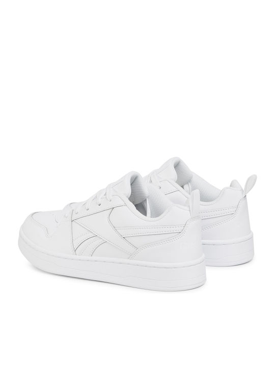 Royal Prime 2 Παιδικά Sneakers Λευκά