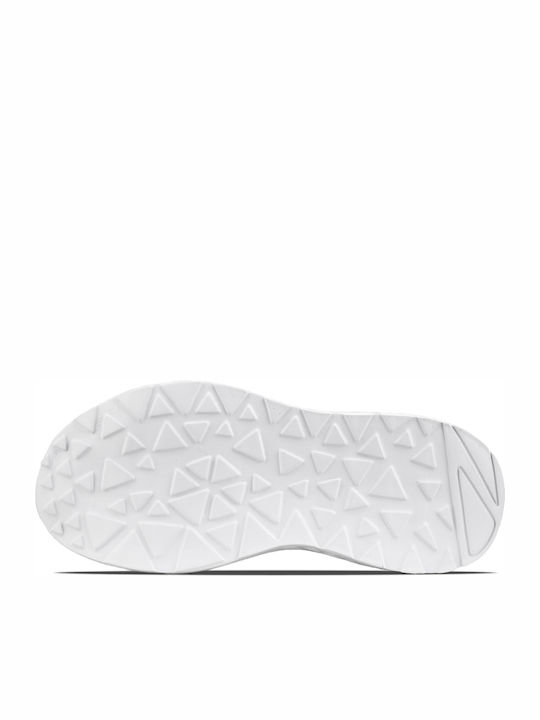 Comfort Happy Kids Sneakers with Scratch Gray