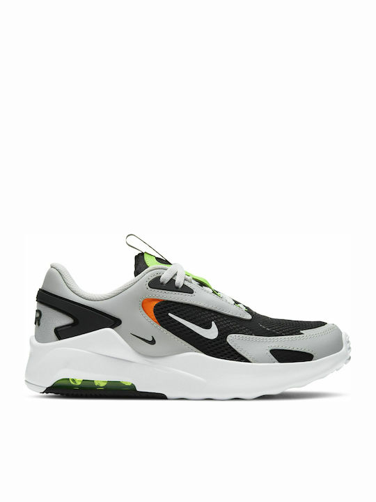 Air Max Bolt Kids Sneakers Black / White / Photon Dust