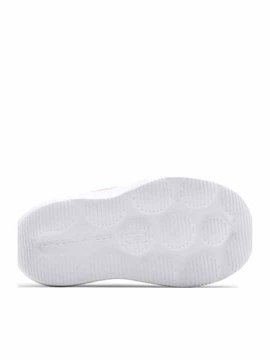 Runplay Παιδικά Sneakers Slip-on Φούξια