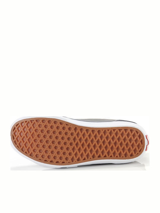Filmore Suede CA Παιδικά Sneakers Μαύρα
