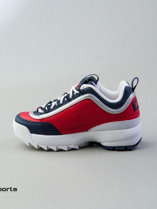 Disruptor II Kinder Sneakers Mehrfarbig