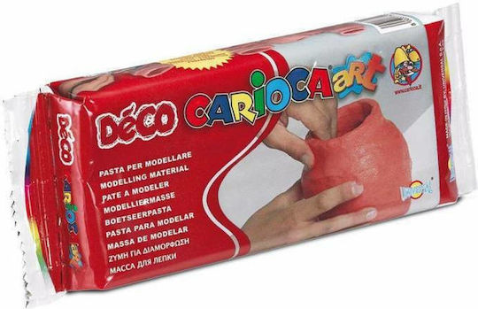 Carioca Deco Children's Clay Brown 500gr 30996/21