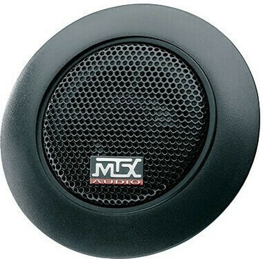 MTX Set Boxe Auto Difuzoare auto 5.25" cu 55W RMS (2 căi)