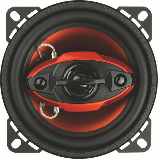 Akai Proffesional Set Boxe Auto AS-404TH 5" (2.5 căi)