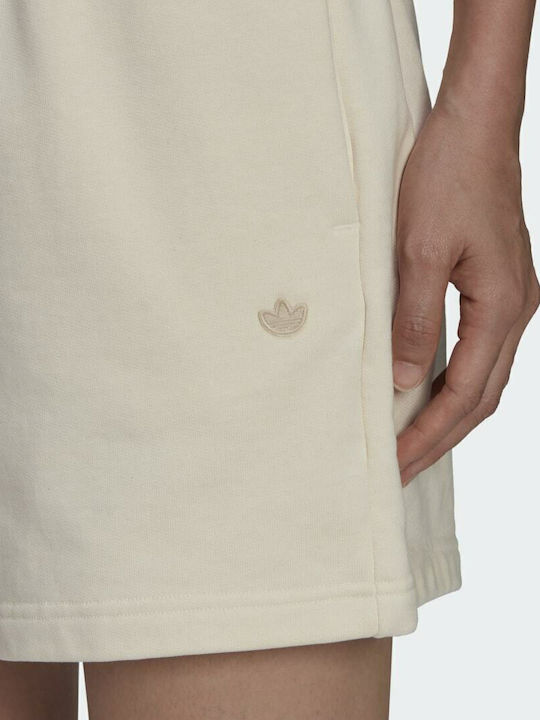 Adicolor Femei Pantaloni scurți Pantaloni scurți Non Dyed