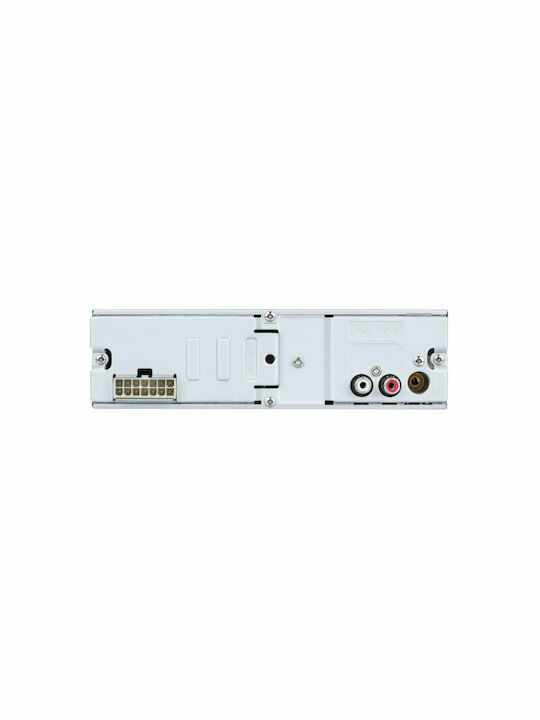 Peiying Ηχοσύστημα Αυτοκινήτου 1DIN (USB)