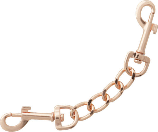 Dream Love BegMe Black Edition Premium Ankle Cuffs Handcuffs Black
