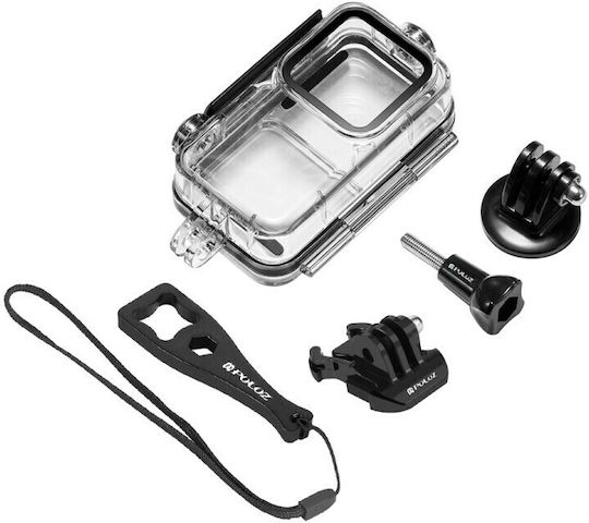 Puluz 60m Waterproof Housing Diving Case Αδιάβροχη Θήκη για DJI PU577T