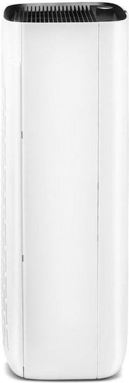 Trotec Airgoclean 15 E Καθαριστής Αέρα 50W για Χώρους 21m²