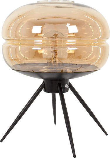 GloboStar Lămpi Decorative Pentru Masă Javan E27 30x30x40cm