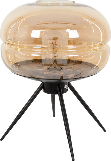 GloboStar Lămpi Decorative Pentru Masă Javan E27 30x30x40cm