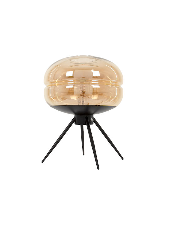 GloboStar Dekoratives Tischlicht Javan E27 30x30x40cm