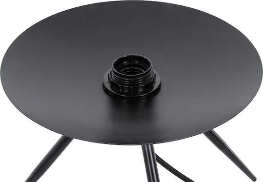 GloboStar Lămpi Decorative Pentru Masă Javan E27 30x30x40cm
