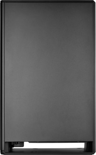 Silverstone Alta G1M Midi Tower Κουτί Υπολογιστή Μαύρο