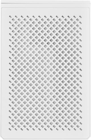Silverstone Alta G1M Midi Tower Computer Case White
