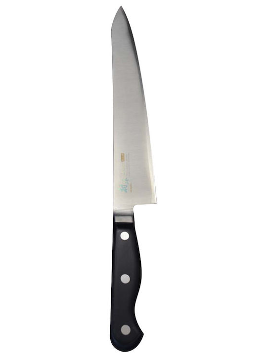 Shimomura Murato Classic Sujihiki Fillet Knife of Stainless Steel 27cm SUJ270MURCL