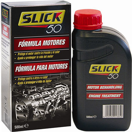 Slick 50 Engine Treatment Ulei Booster