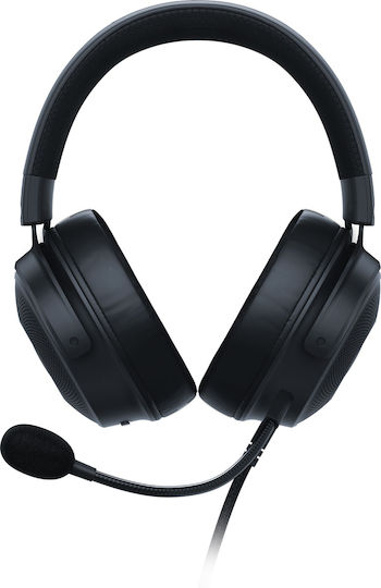Razer Kraken V3 Über Ohr Gaming-Headset mit Verbindung USB Schwarz