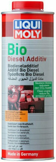 Liqui Moly Bio Diesel Additiv Kraftstoffadditiv Auto 250ml