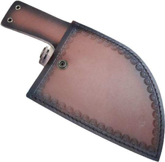 Berkis Satâr din Oțel Inoxidabil 16.5cm
