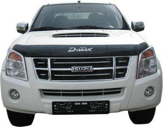 Windbreaker Car Hood for Toyota Hilux 1pcs