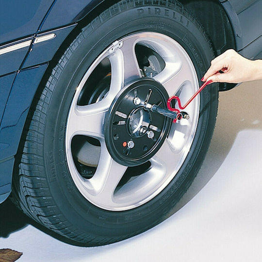 Lampa Schutz für Auto Räder 2Stück