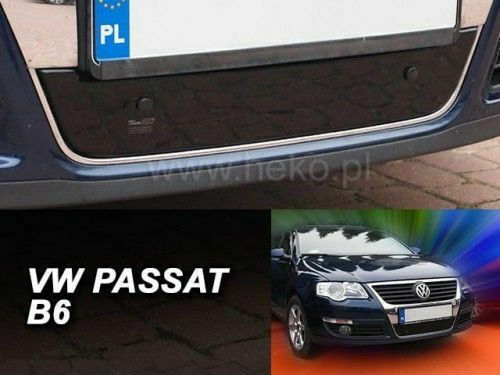 Heko Protections for Car Hoods