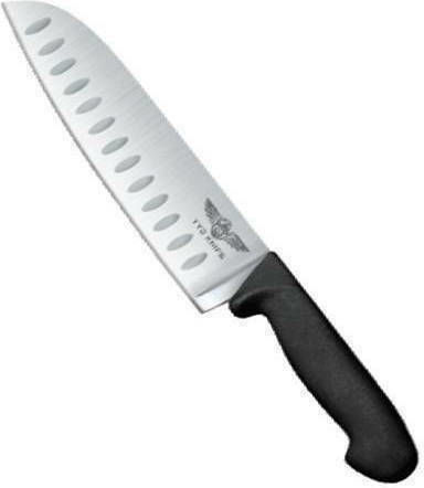 Dianomiki Santoku 18cm