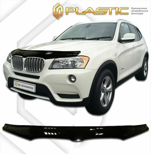 CA Plast Deflector de vânt pentru BMW X3 1buc