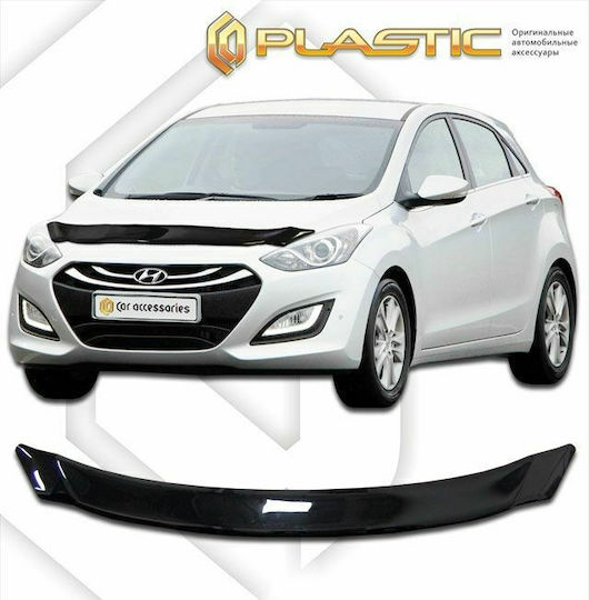 CA Plast Deflector de vânt pentru Hyundai i30 1buc