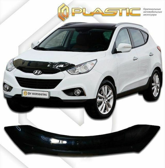 CA Plast Windbreaker Car Hood for Hyundai Tucson 1pcs