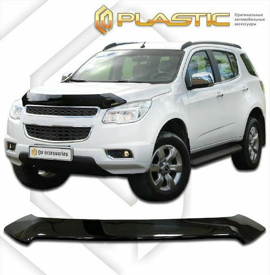 CA Plast Ветробран за Chevrolet Пътеводител 1бр