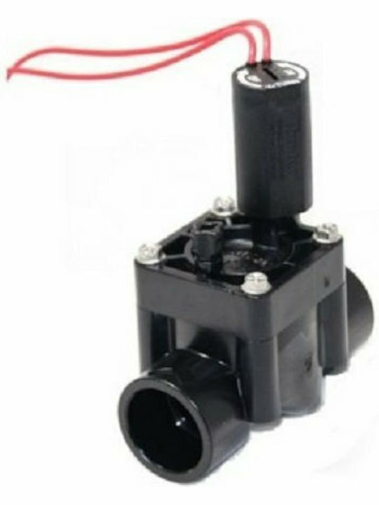 Hunter Industries PGV-9V Electric Sprinkler Valf 1" 9V with thread Female (M/F)