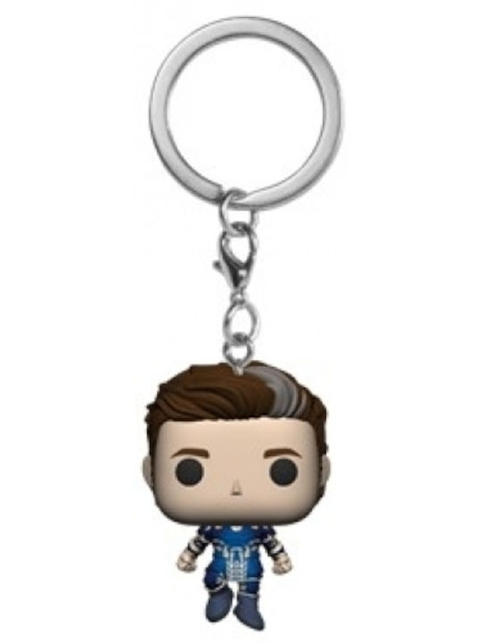 Funko Pocket Pop! Keychain Marvel: Eternals - Ikaris