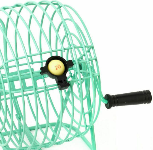 Joc de Societate Bingo Vintage Memories (EN) Legami Milano