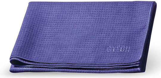 Gyeon Q2M Synthetic Drying Cloth Suitable for Car Body 60x40cm