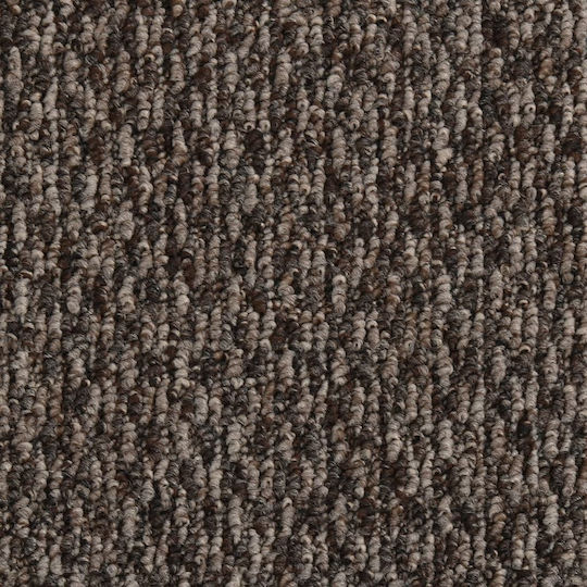 vidaXL Entrance Mat Carpet with Anti-slip Backing Beige 90x150cm