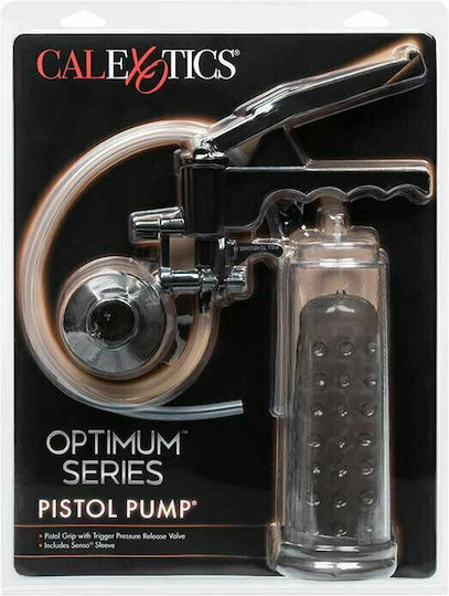 Calexotics Optimum Series Pistol Pump