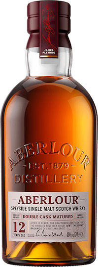 Single Malt Whisky Scoțian de 12 Ani 40% 700ml