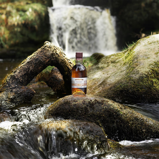 Single Malt Whisky Scoțian de 12 Ani 40% 700ml